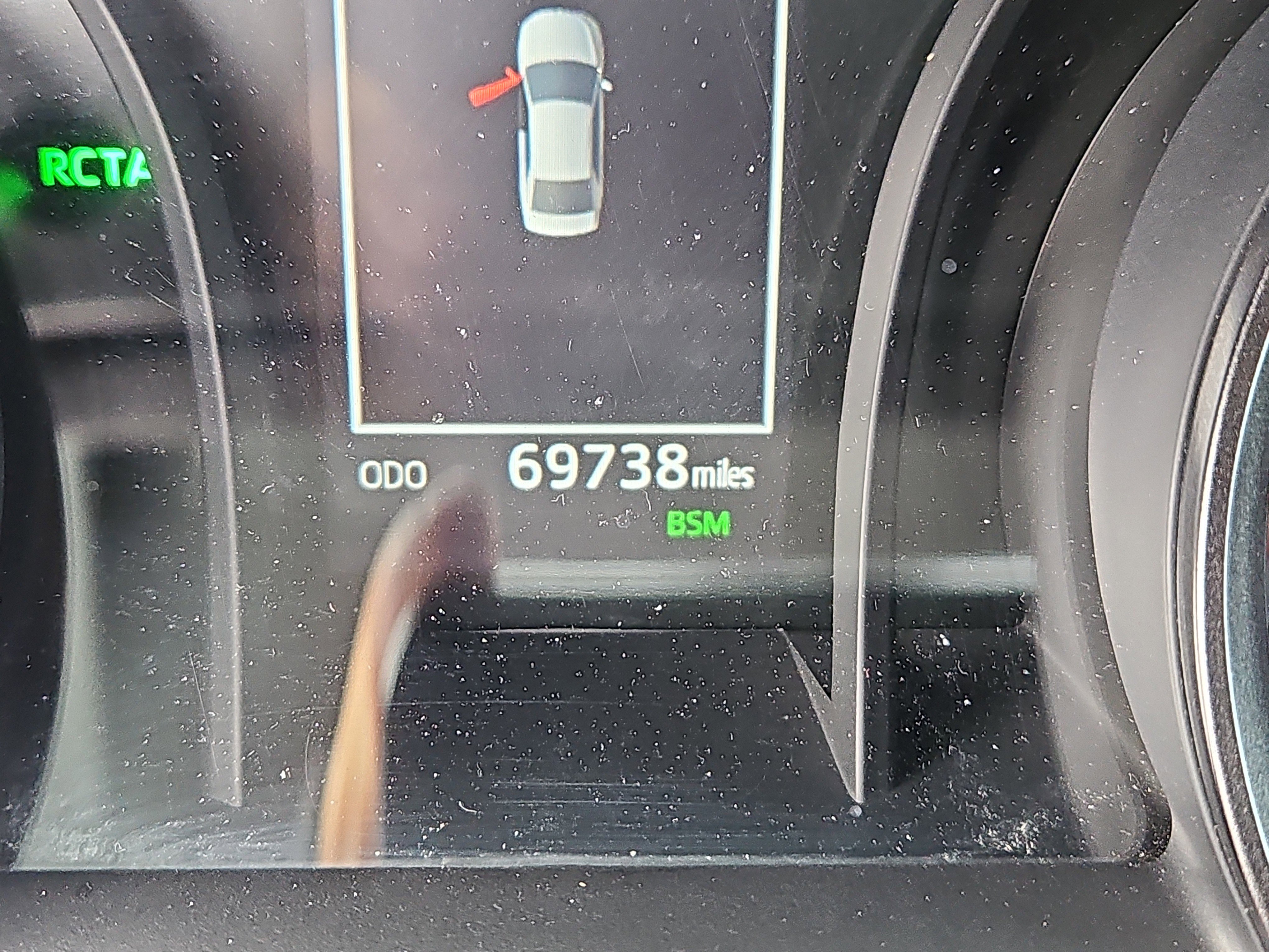 Used 2022 Toyota Camry SE image 6