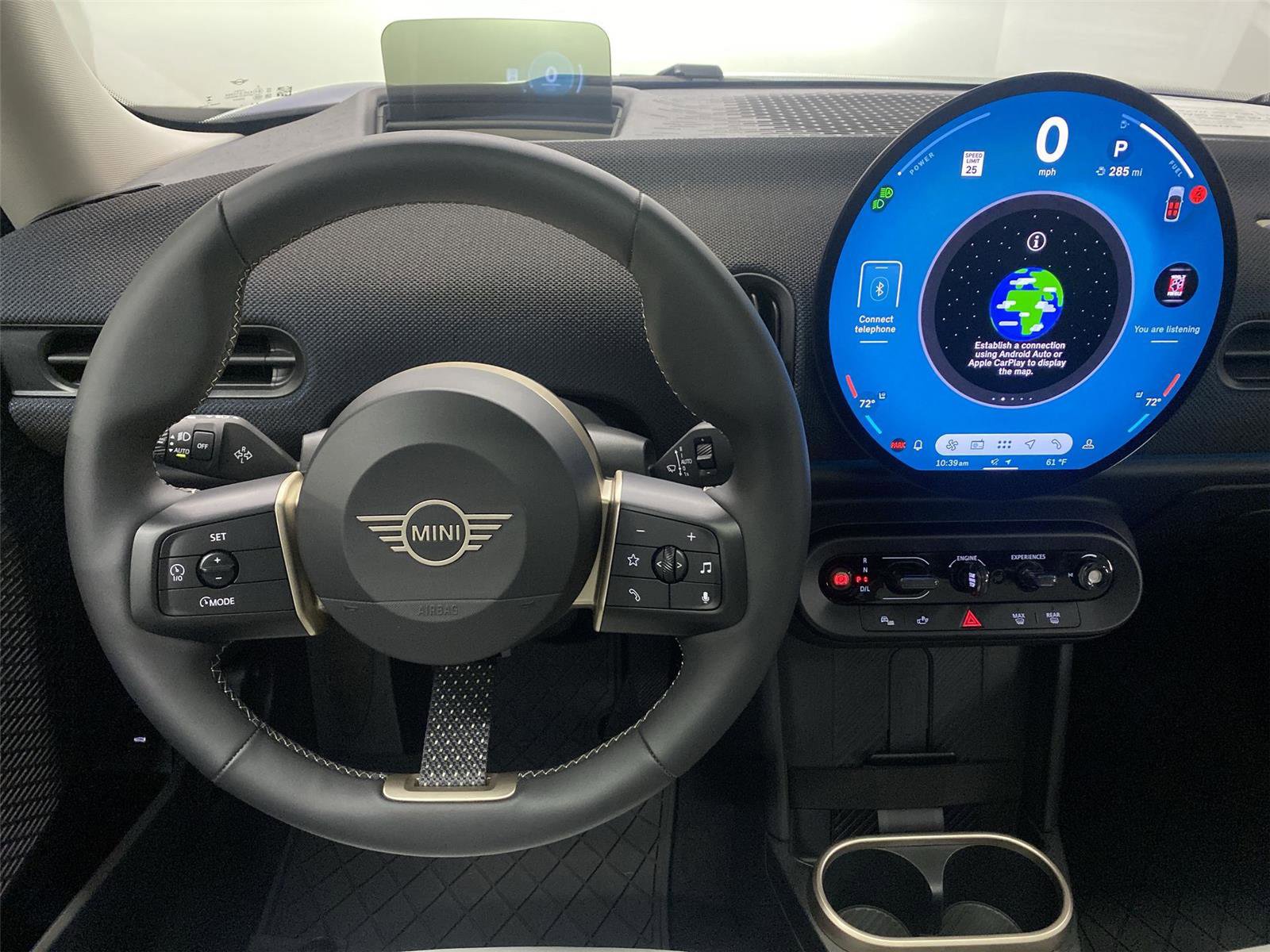 Certified 2025 MINI Cooper S image 31