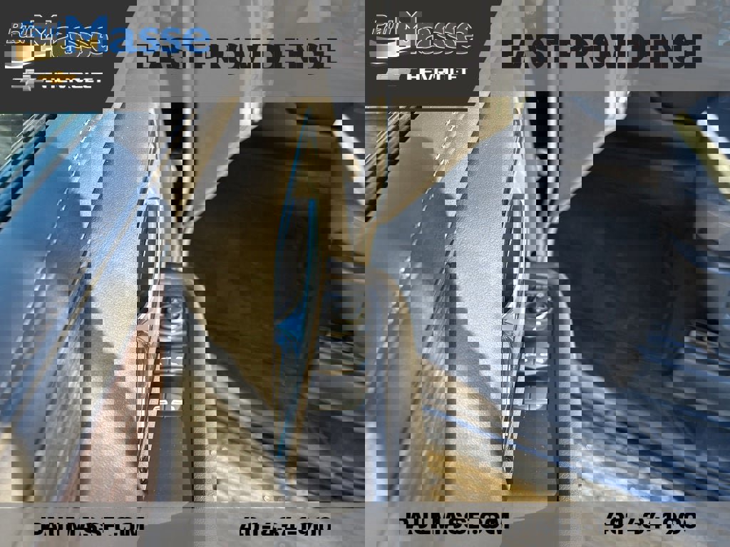 Used 2023 Chevrolet Tahoe LS image 8