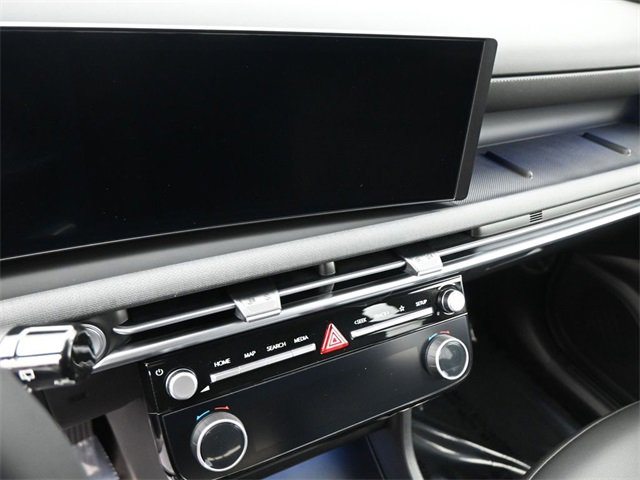 New 2026 Hyundai Tucson SEL image 19