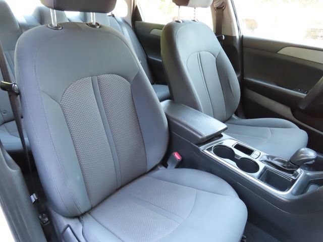 Used 2019 Hyundai Sonata SE FWD image 34