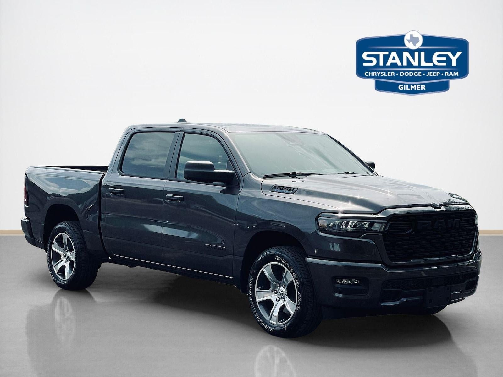 New 2026 RAM 1500 Express
