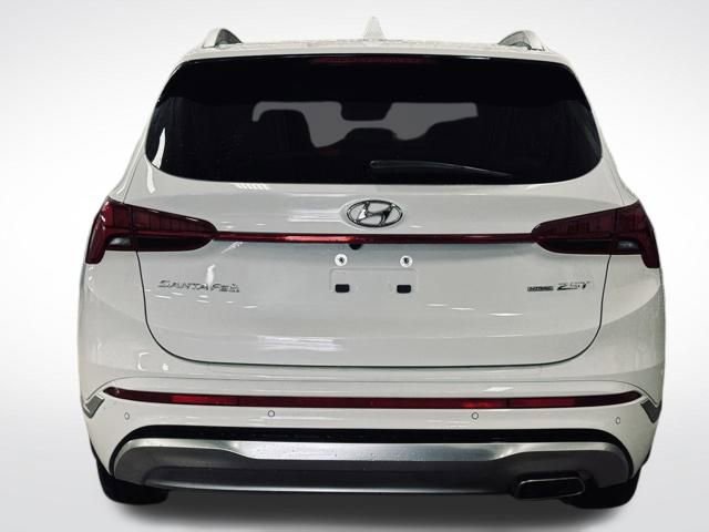 Used 2023 Hyundai Santa Fe Calligraphy image 6