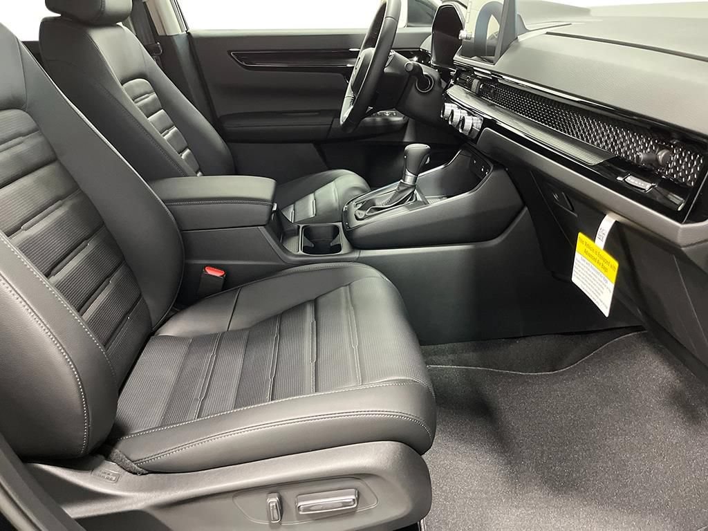 New 2026 Honda CR-V EX-L image 28