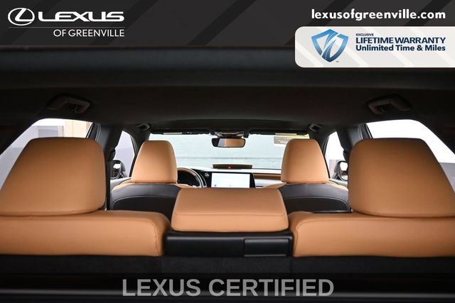 Certified 2024 Lexus RX 350 Premium w/ Accessory Package (Z1) AWD/4WD image 25