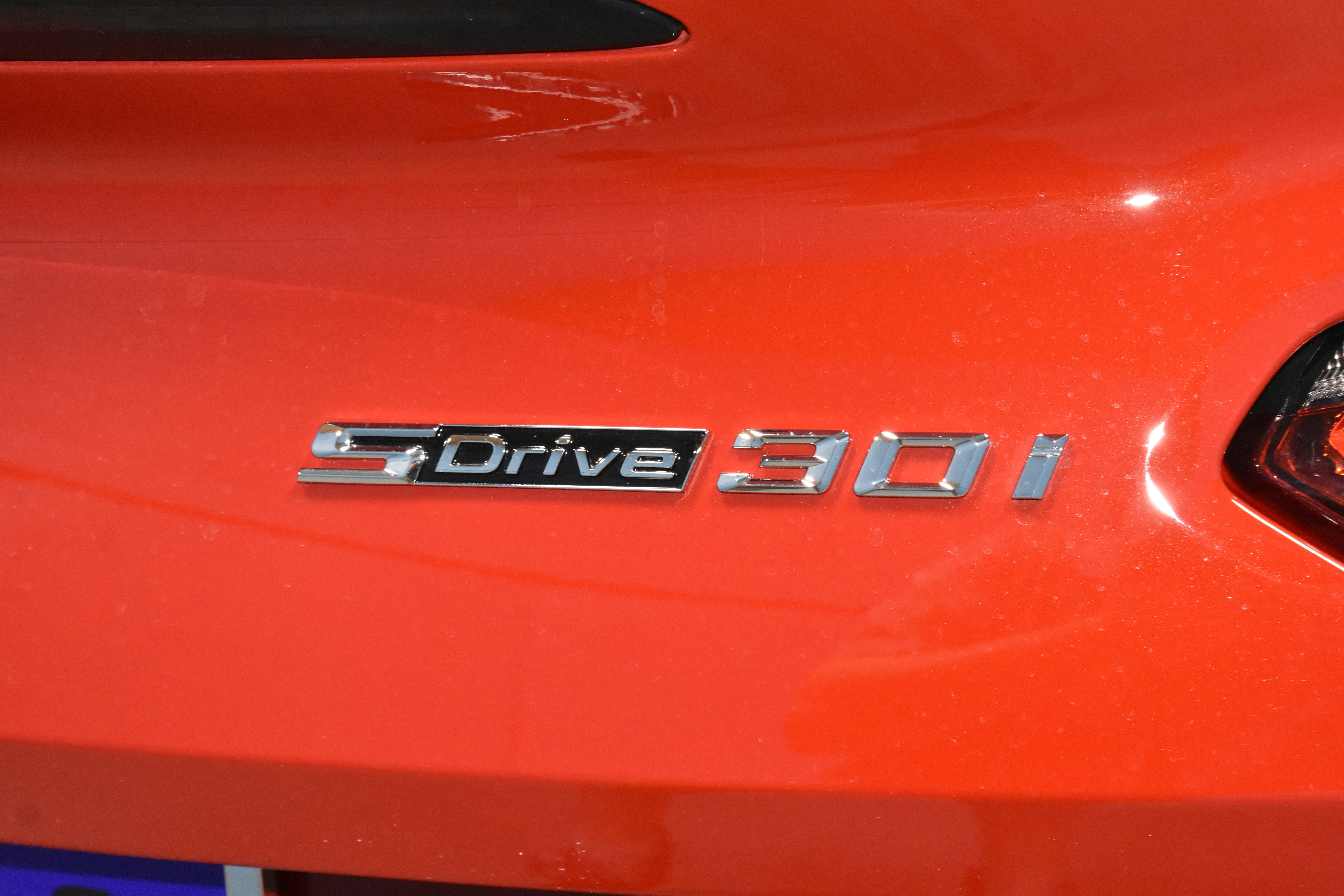 New 2026 BMW Z4 sDrive30i w/ Premium Package RWD image 27