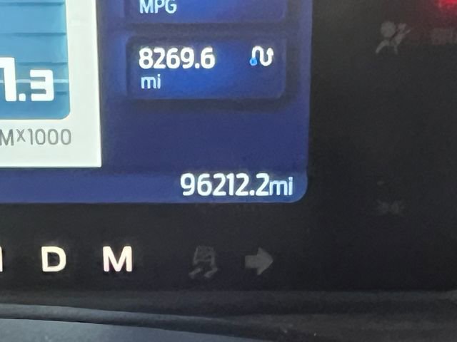 Used 2023 Ford Bronco Big Bend image 5