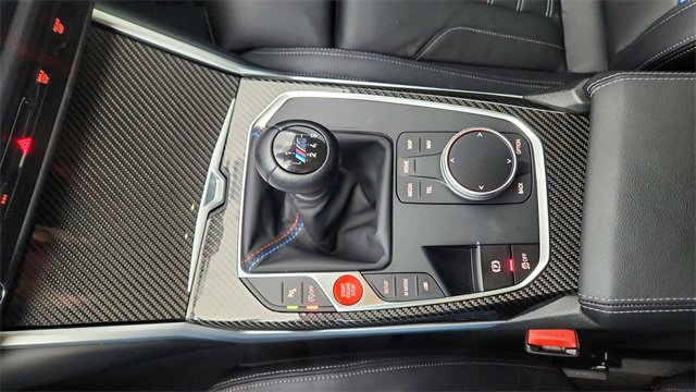 Used 2024 BMW M2 w/ Lighting Package image 49