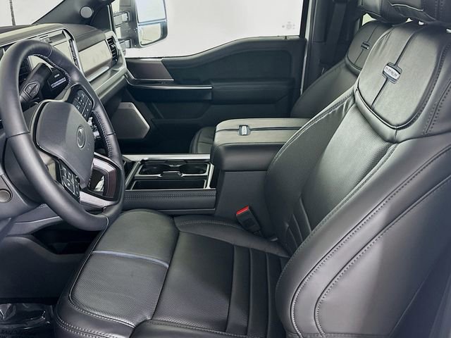 New 2026 Ford F450 Platinum w/ FX4 Off-Road Package image 20