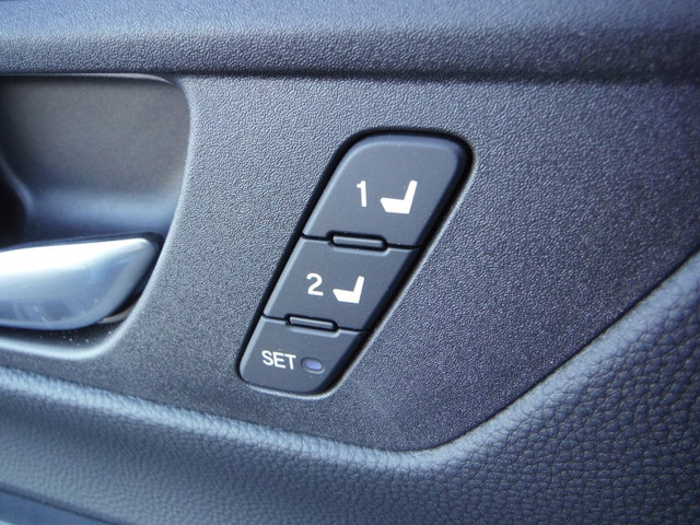 Used 2025 Honda CR-V Sport-L image 18