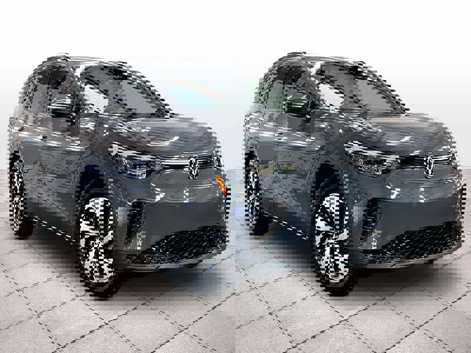 New 2026 Volkswagen ID.4 Pro image 2