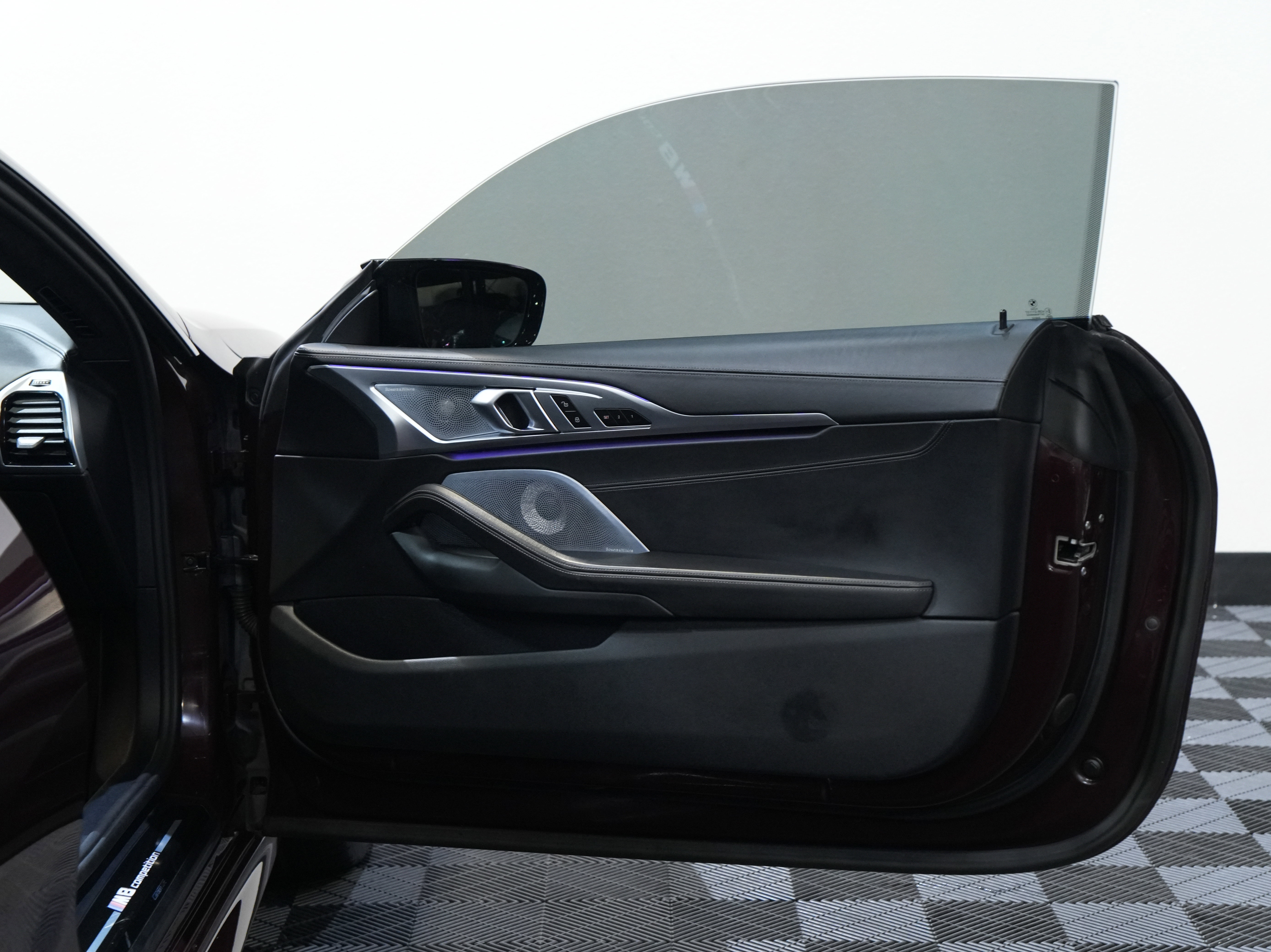 Used 2022 BMW M8 Competition image 22