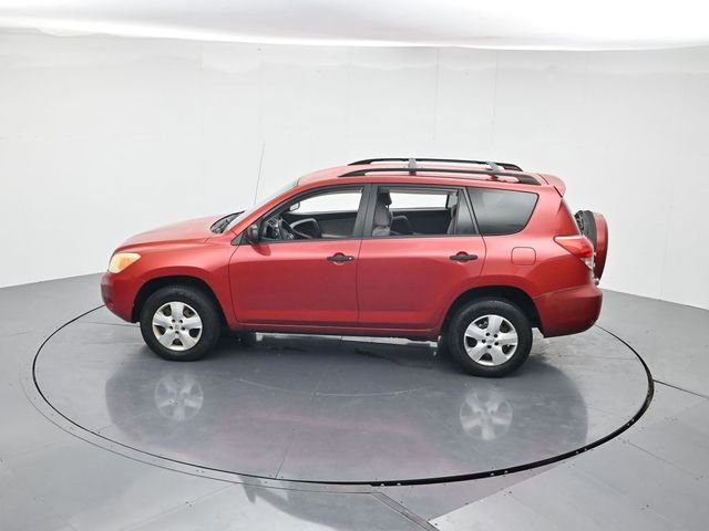Used 2008 Toyota RAV4 4WD image 37