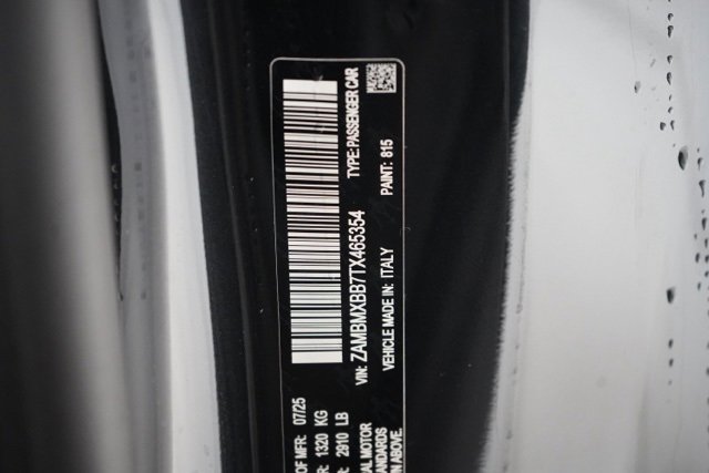 New 2026 Maserati GranCabrio Modena image 34