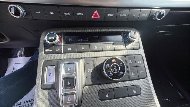 Used 2025 Hyundai Palisade SEL AWD/4WD image 16