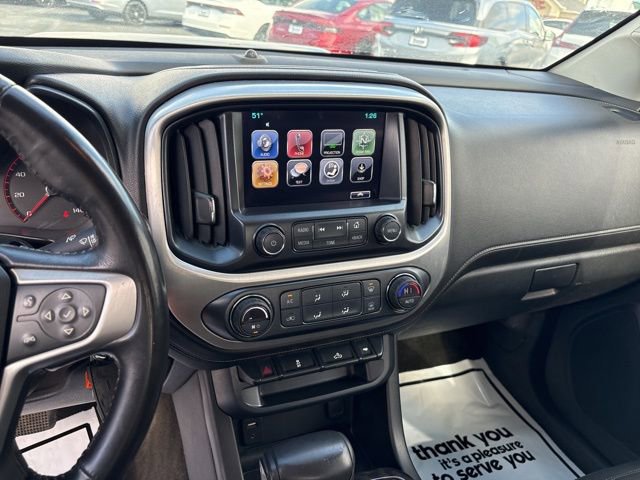 Used 2017 GMC Canyon SLE w/ SLE Convenience Package image 14