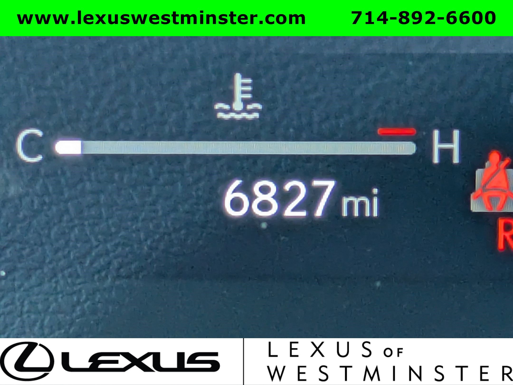 Certified 2025 Lexus RX 350h w/ Convenience Package image 25