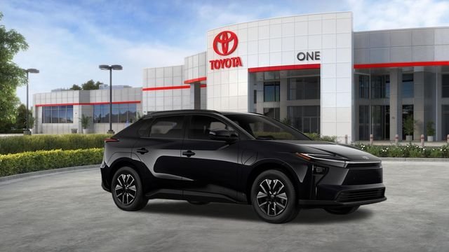 New 2027 Toyota bZ FWD image 17