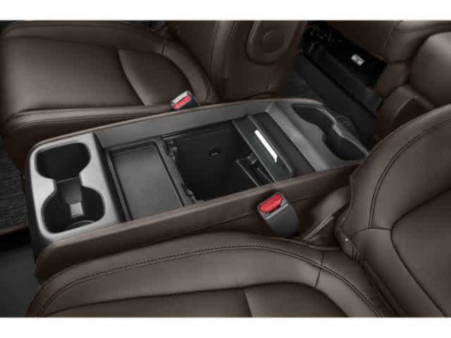 Used 2024 Honda Odyssey EX-L image 17