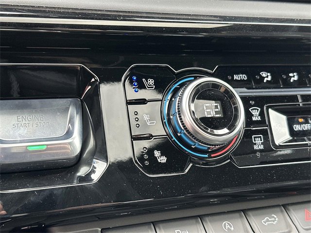 New 2026 GMC Sierra 1500 AT4X w/ AT4X AEV Edition image 18