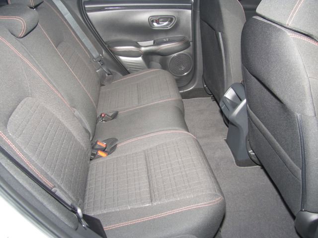 Certified 2025 Honda HR-V Sport image 16