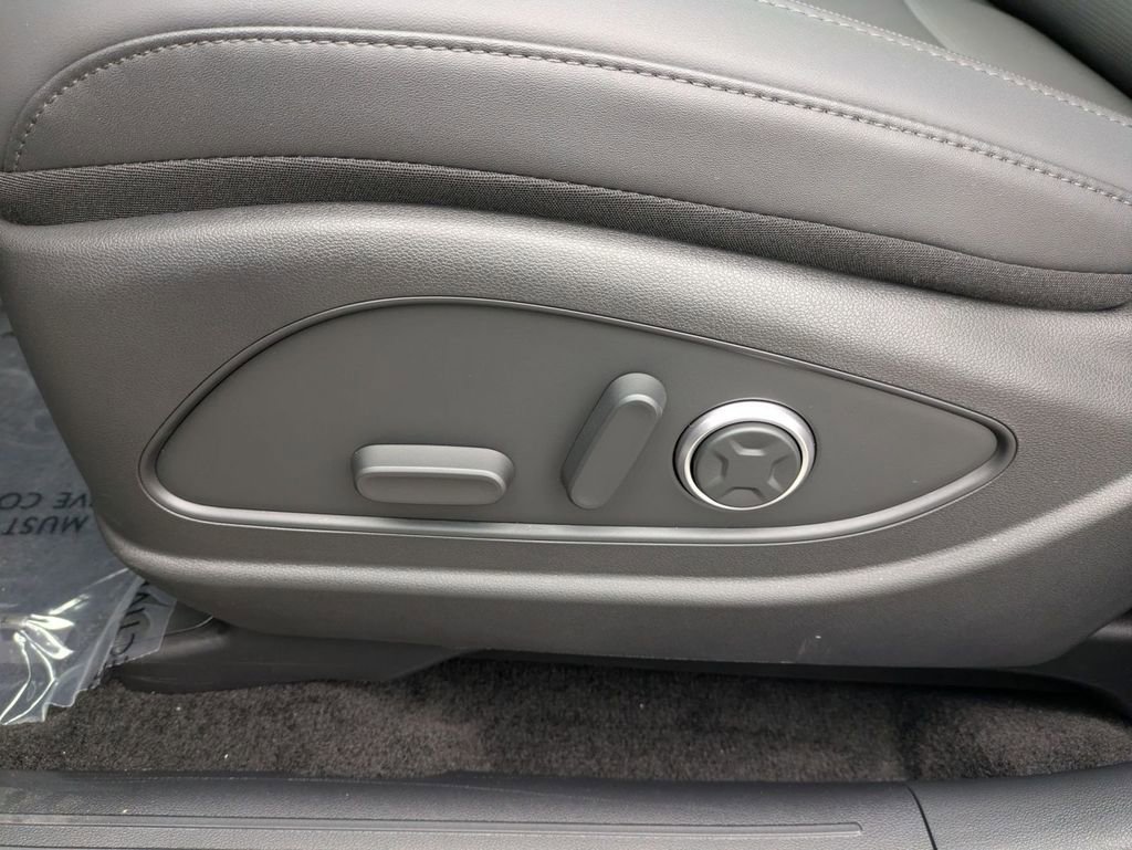 New 2026 Hyundai Palisade SEL image 16