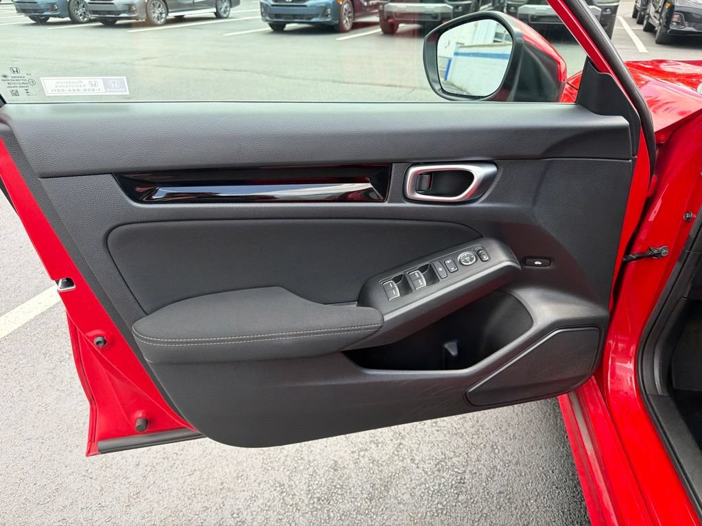 Used 2023 Honda Civic EX image 18