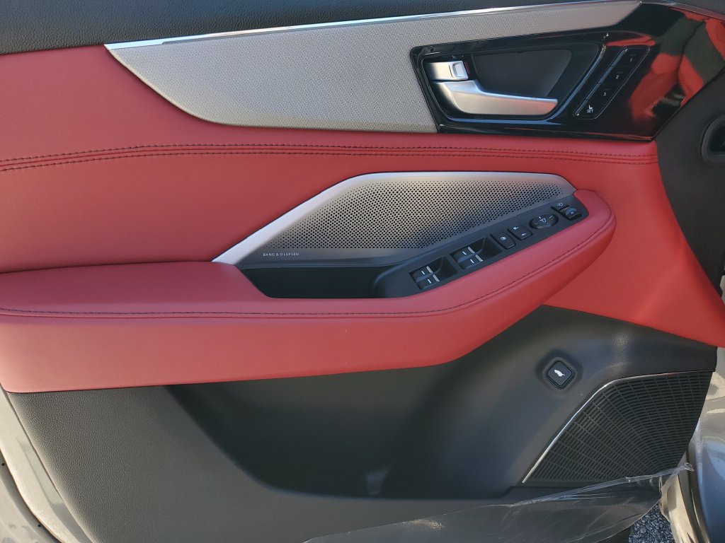 New 2026 Acura MDX A-Spec AWD/4WD image 21
