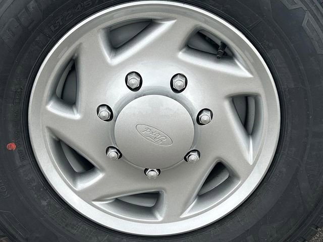 New 2026 Ford E-350 and Econoline 350 Super Duty w/ Power Equipment Group image 24