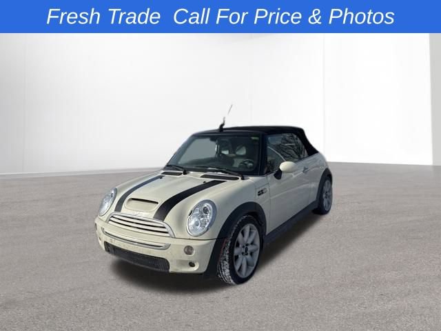 Used 2006 MINI Cooper S image 1
