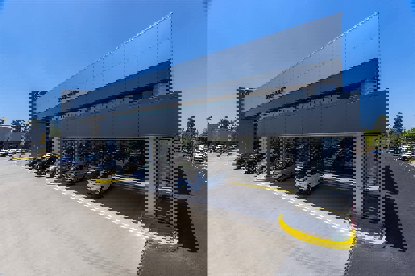 Used 2021 RAM 1500 Express image 31