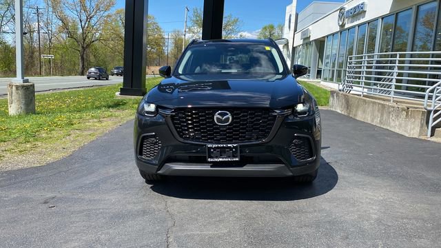 New 2026 MAZDA CX-70 SC Plus AWD/4WD image 2