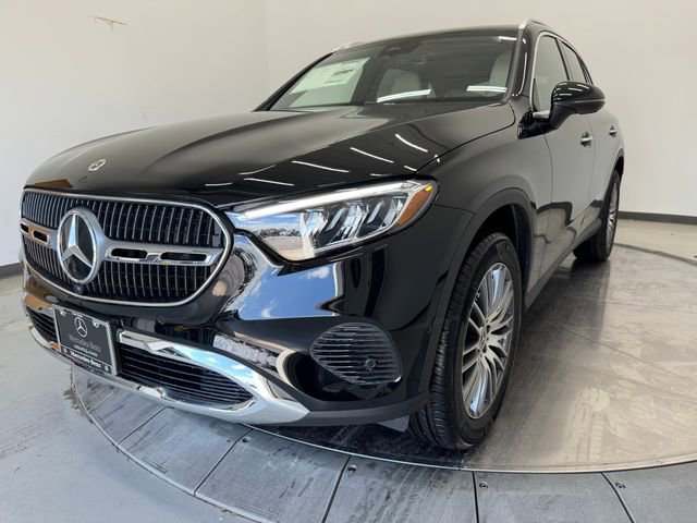 New 2026 Mercedes-Benz GLC 300 image 28