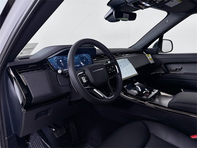 New 2026 Land Rover Range Rover Sport SE image 9