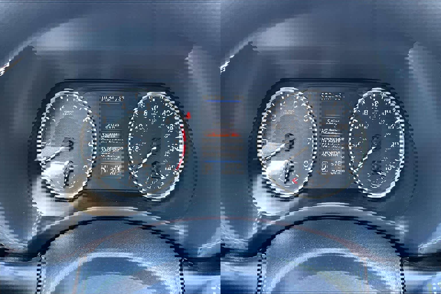 Used 2025 Nissan Sentra S image 24