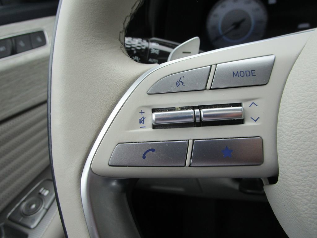 Used 2024 Hyundai Palisade Calligraphy AWD/4WD image 37
