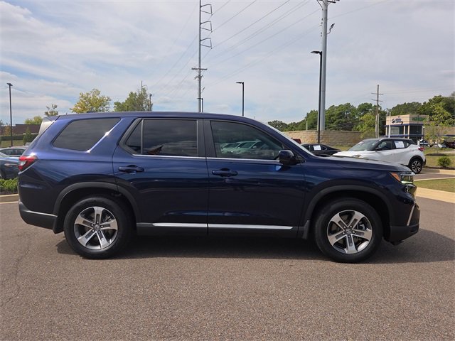 Certified 2025 Honda Pilot EX-L image 6