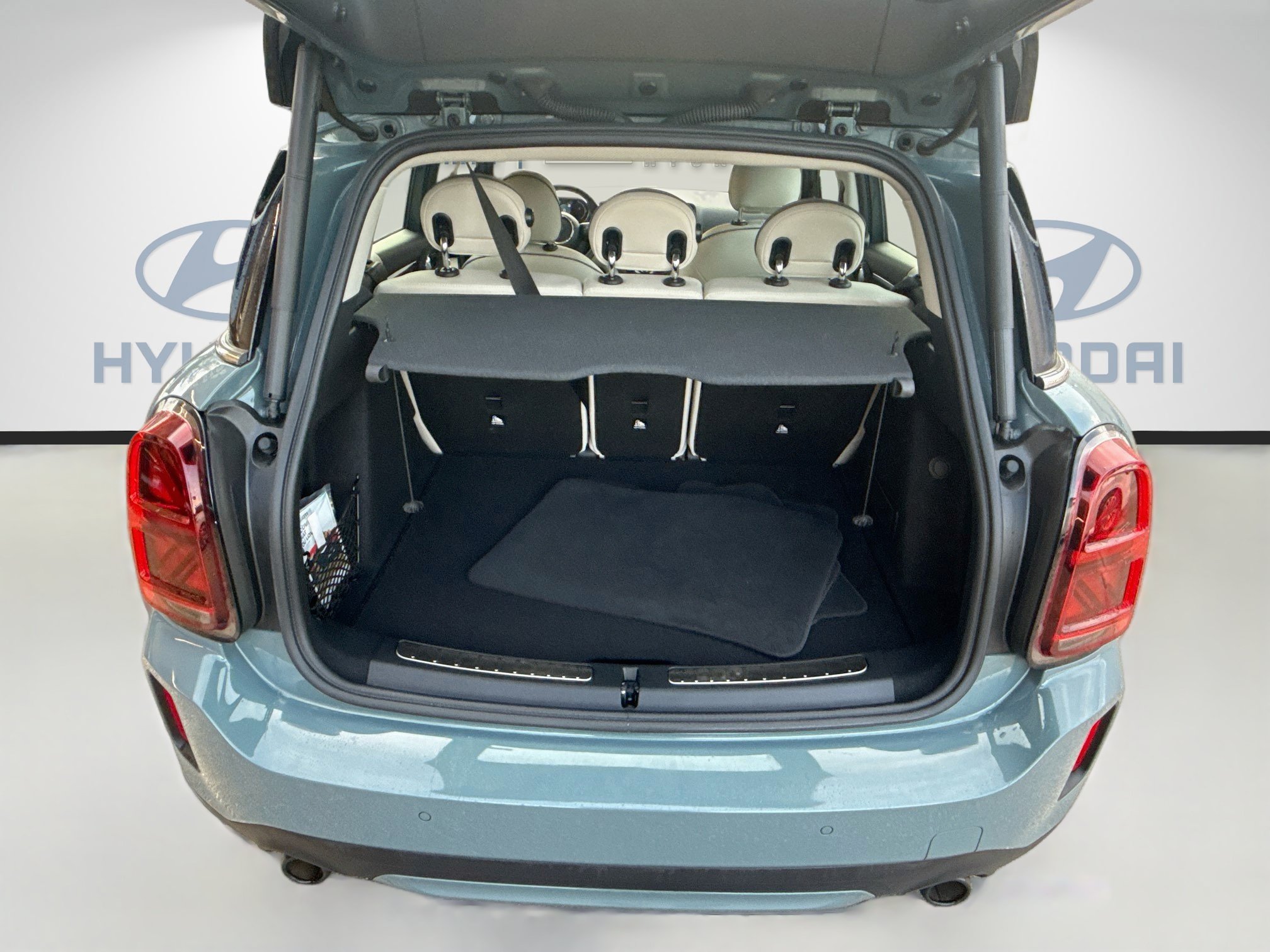 Used 2024 MINI Cooper Countryman S w/ Premium Package FWD image 24
