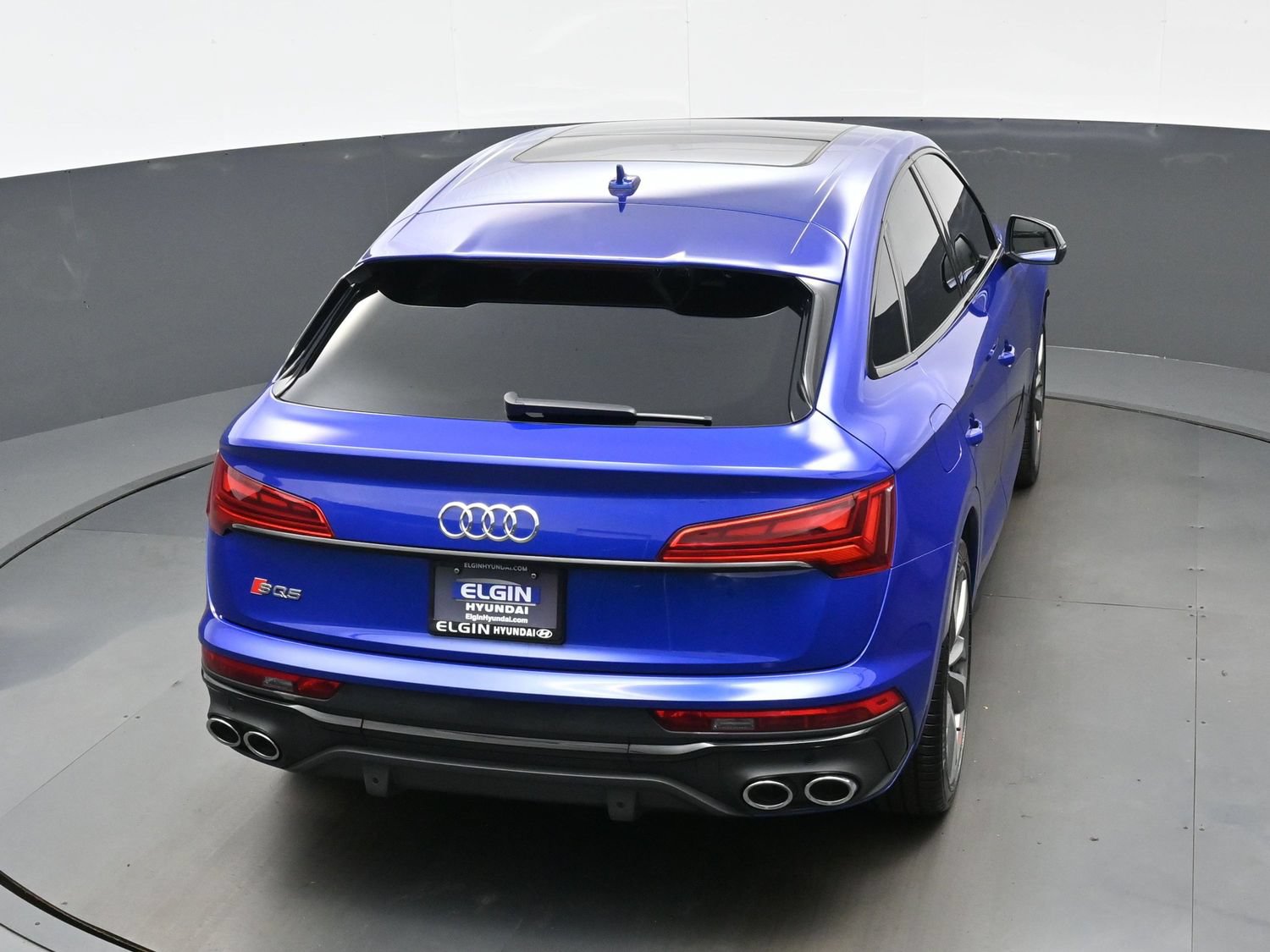 Used 2022 Audi SQ5 Premium Plus AWD/4WD image 40