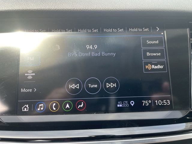 Used 2019 Buick Regal Essence w/ Driver Confidence Package I image 13