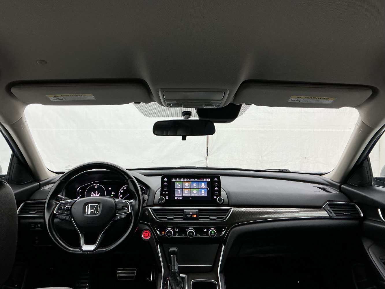 Used 2021 Honda Accord Sport Special Edition image 27