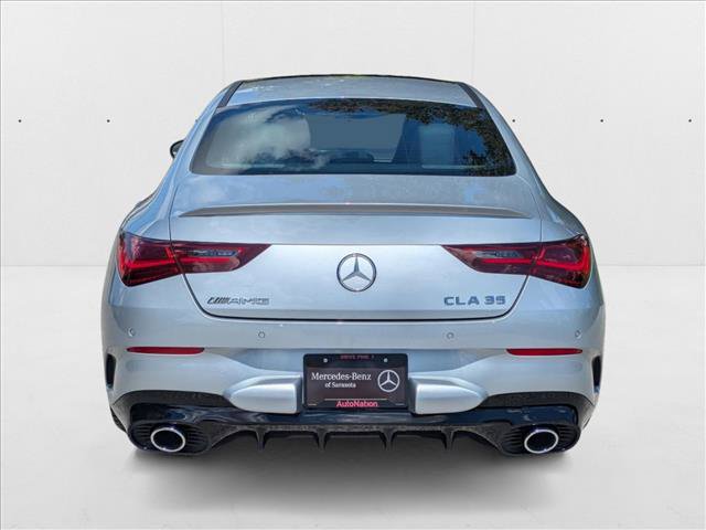 New 2026 Mercedes-Benz SL 43 AMG image 8