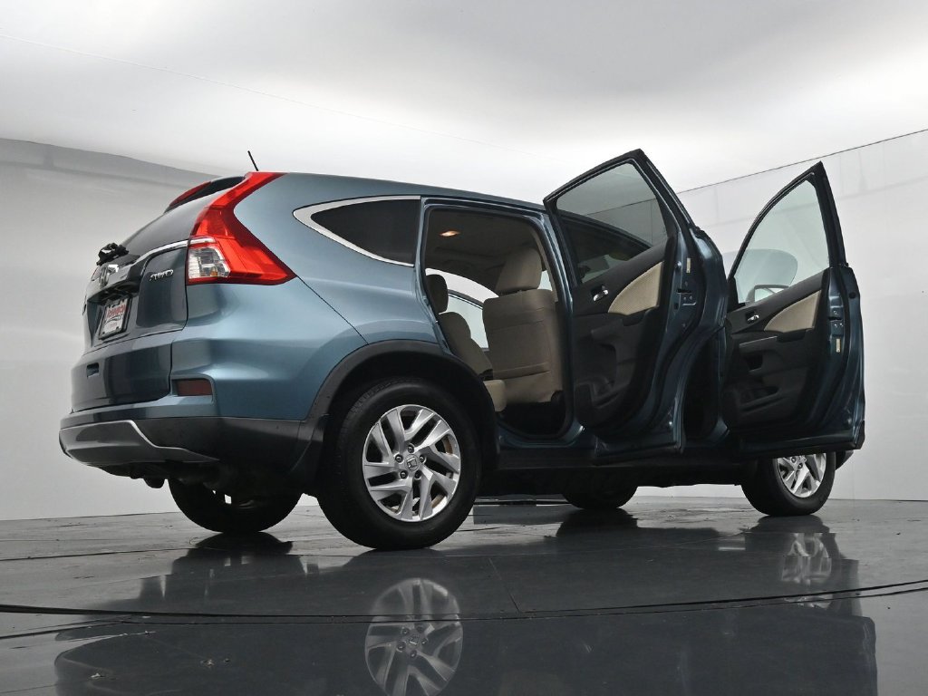 Used 2015 Honda CR-V EX image 43
