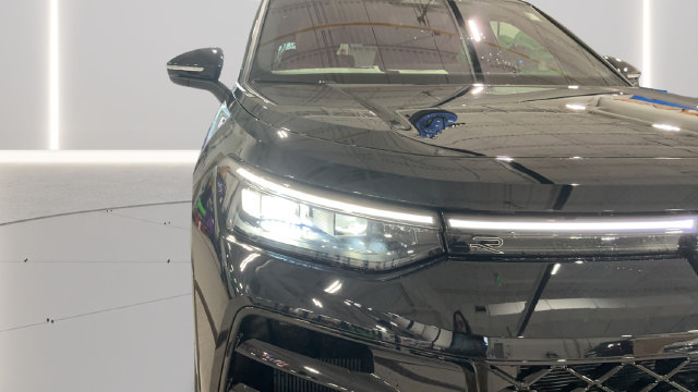 New 2026 Volkswagen Tiguan SEL R-Line AWD/4WD image 31