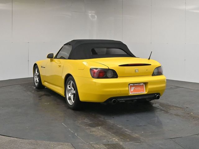 Used 2001 Honda S2000 Base image 3