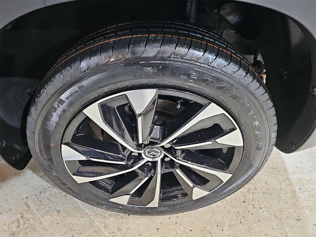 New 2026 MAZDA CX-50 2.5 Hybrid w/ Weather Package image 33