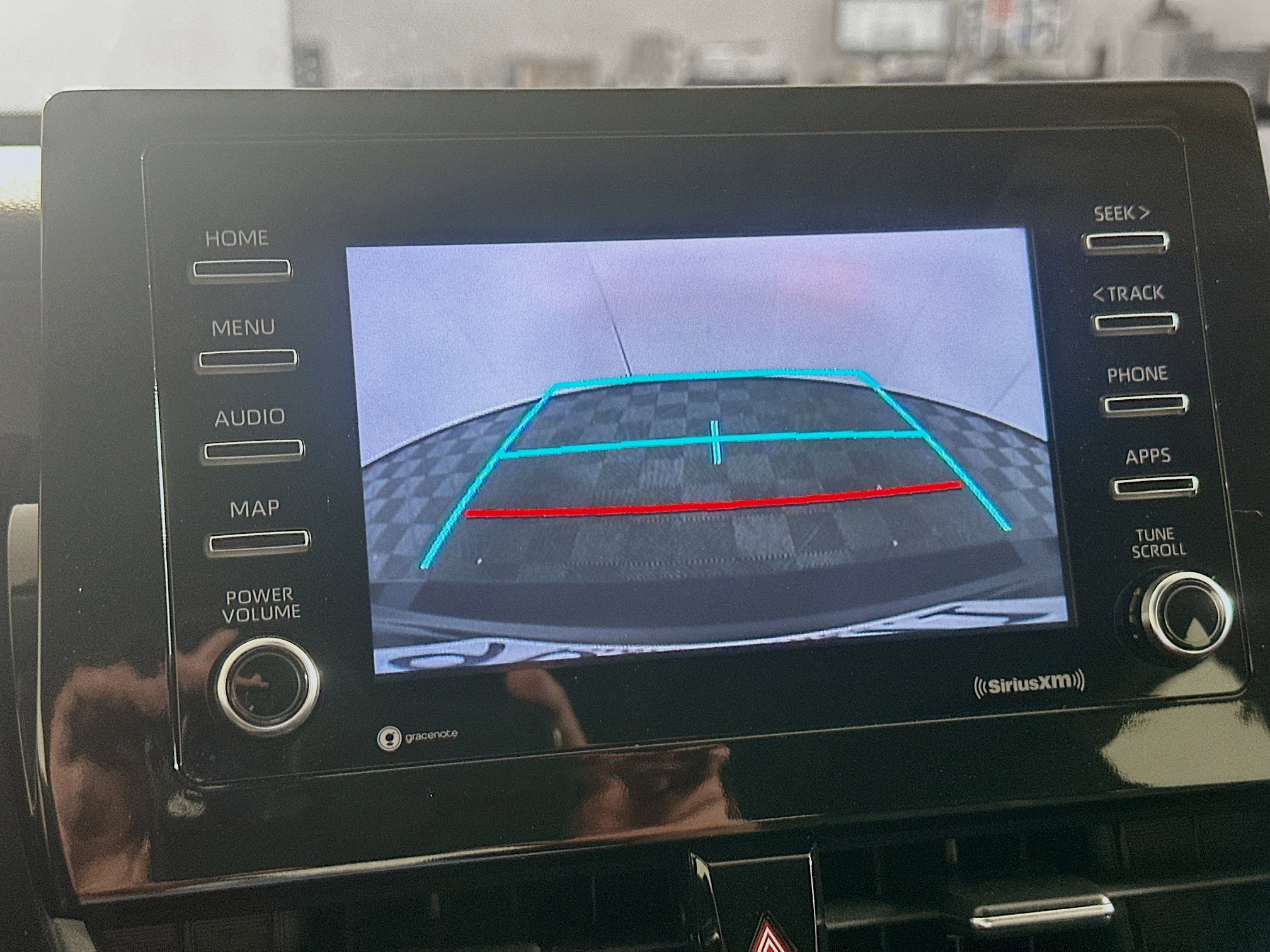 Used 2023 Toyota Camry SE image 22