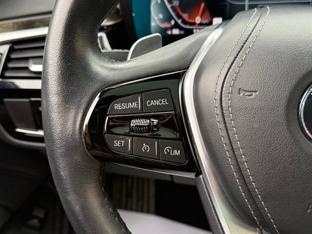 Used 2022 BMW 530i xDrive w/ Convenience Package image 47