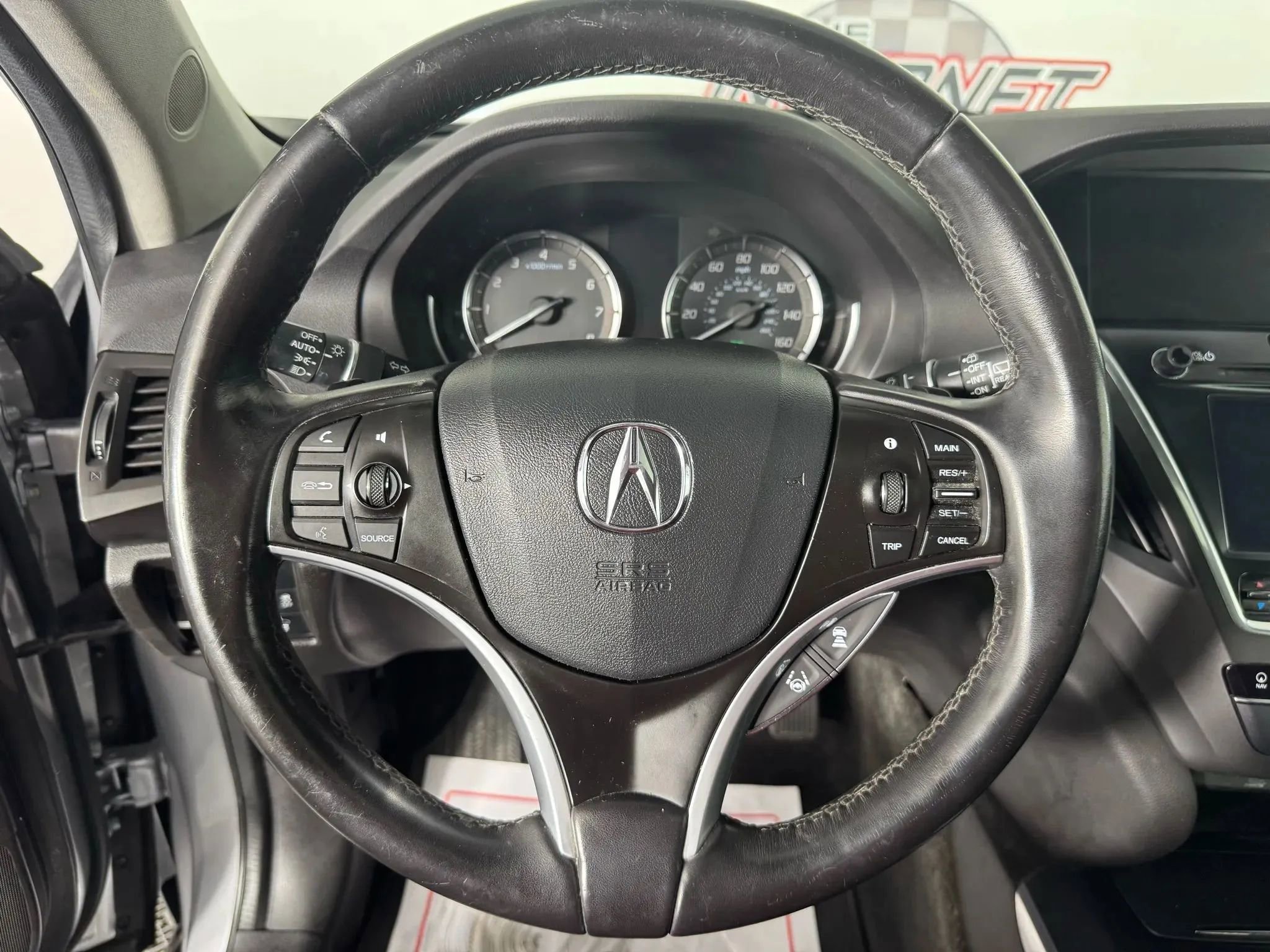 Used 2020 Acura MDX FWD w/ Technology Package image 13