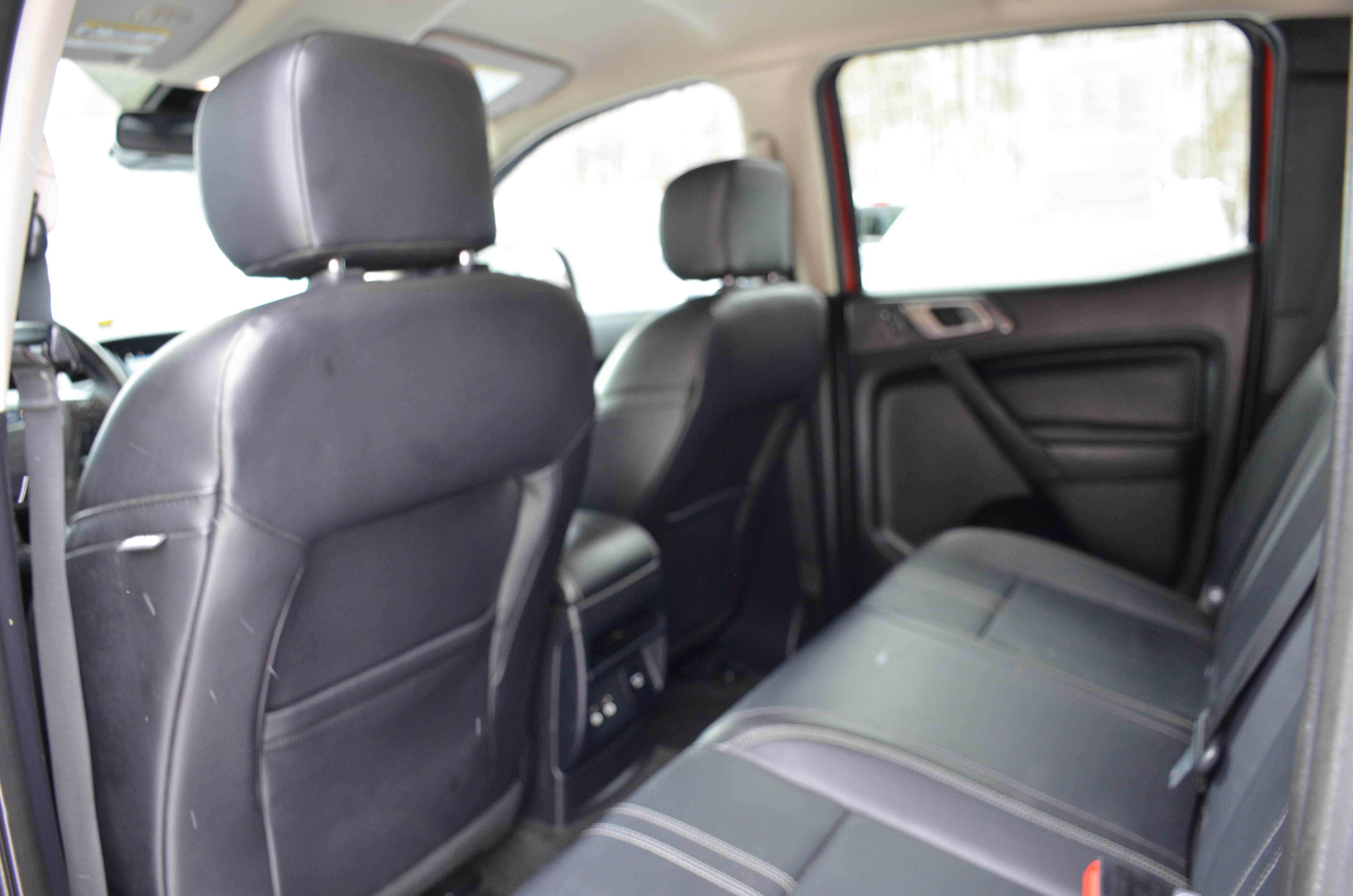 Used 2019 Ford Ranger Lariat image 19